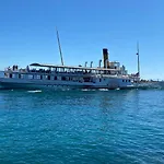 Kwatera prywatna Au Bord Du Leman