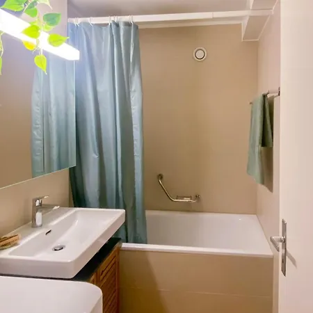 Kwatera prywatna Au Bord Du Leman Pully