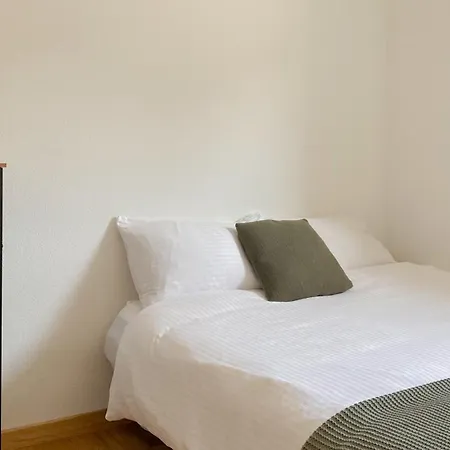 Au Bord Du Leman Homestay Pully