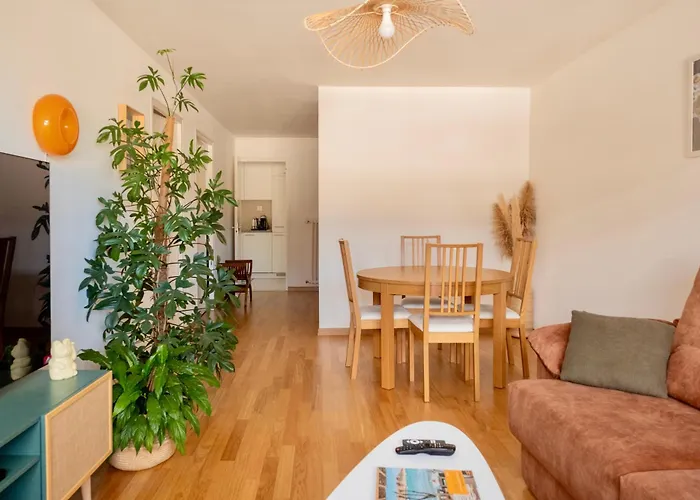 Kwatera prywatna Au Bord Du Leman *