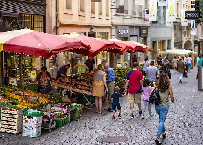 Au Bord Du Leman * Pully