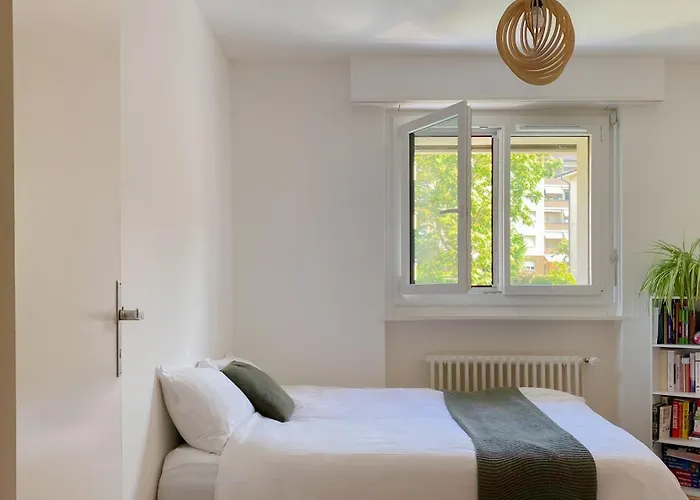 Pansiyon Au Bord Du Leman *