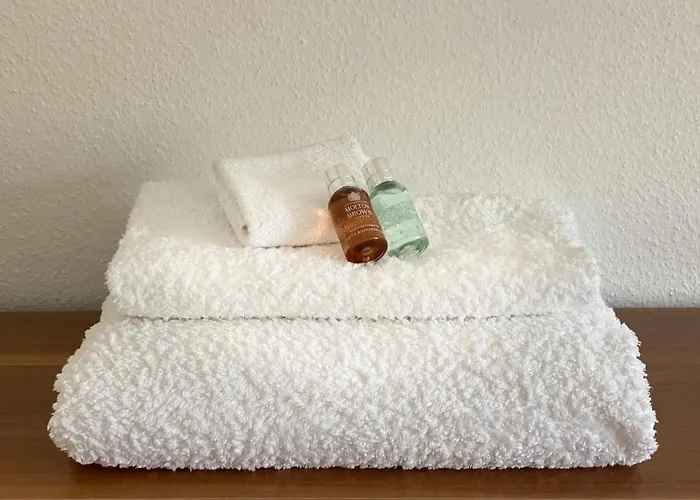 Pansiyon Au Bord Du Leman *