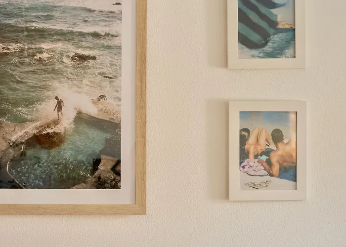 Δωμάτια σε οικογενειακή κατοικία Au Bord Du Leman